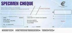 Cheque