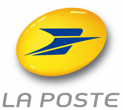 Logo la poste